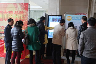 撫州市支中心 精準發力，為“兩會”提供高效信息咨詢服務